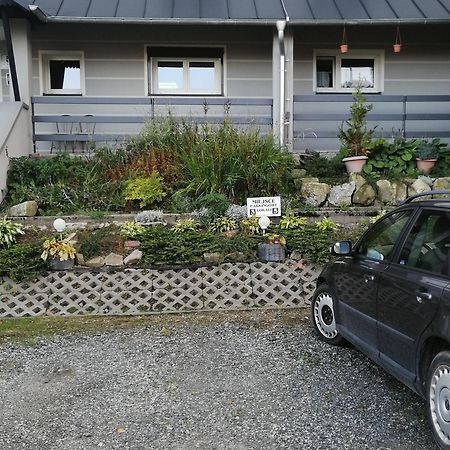 Apartamento Mysliwska 5A Karpacz Exterior foto