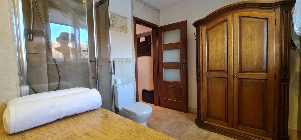 Apartamento Mysliwska 5A Karpacz Exterior foto